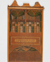 Load image into Gallery viewer, Book-case of Knowledge, or Library for Youth]. Wallis, John. Cundee, J. [or T. Gillet], printers. London. 1800-1803.2
