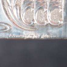 Load image into Gallery viewer, Royal Bijou Birthday Book: a selection from the poetical works of Shakespeare, Wordsworth, Hood, Tennyson, Moore, Burns, Cowper, Scott, Goldsmith, Hemans, Byron, Milton. Eyre &amp; Spottiswoode, His Majesty's Printers, Downs Park Road, N.E. London. 1901.
