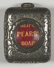 Load image into Gallery viewer, Bryce, David &amp; Son. Glasgow. Advertising. New Pocket Dictionary of the English and German Languages. Pears promo. 1896.
