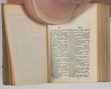 Load image into Gallery viewer, Bryce, David &amp; Son. Glasgow. Advertising. New Pocket Dictionary of the English and German Languages. Pears promo. 1896.
