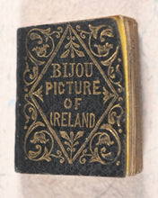 Load image into Gallery viewer, Bijou Picture of Ireland. Rock &amp; Co. London. Circa 1850.
