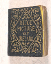 Load image into Gallery viewer, Bijou Picture of Ireland. Rock &amp; Co. London. Circa 1850.
