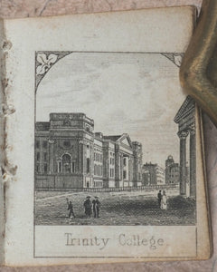 Bijou Picture of Ireland. Rock & Co. London. Circa 1850.