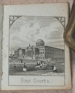 Bijou Picture of Ireland. Rock & Co. London. Circa 1850.