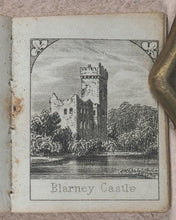 Load image into Gallery viewer, Bijou Picture of Ireland. Rock &amp; Co. London. Circa 1850.
