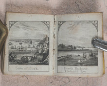 Load image into Gallery viewer, Bijou Picture of Ireland. Rock &amp; Co. London. Circa 1850.
