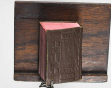 Load image into Gallery viewer, Holy Bible and Lectern. Nimmo, Hay &amp; Mitchell. Edinburgh. 1919.
