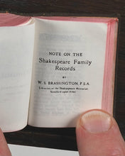 Load image into Gallery viewer, Holy Bible and Lectern. Nimmo, Hay &amp; Mitchell. Edinburgh. 1919.
