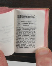 Load image into Gallery viewer, Holy Bible and Lectern. Nimmo, Hay &amp; Mitchell. Edinburgh. 1919.
