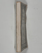 Load image into Gallery viewer, Bryce, David &amp; Son. Glasgow. Advertising. Mellin's illustrated miniature Bible: containing the Old and New Testaments. Mellin's Food Works. London. 1901.
