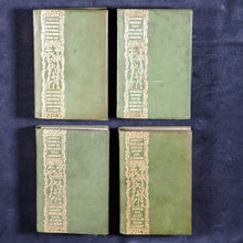 Load image into Gallery viewer, Shakespeare, William. Pocket Portrait Shakespeare. Complete with glossary. Bryce, David &amp; Sons. Glasgow. Circa 1899.
