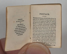 Load image into Gallery viewer, Bryce, David &amp; Son. Glasgow. Advertising. Smallest English Dictionary in the World. Gargoyle Milwaukee promotional. Circa 1906.
