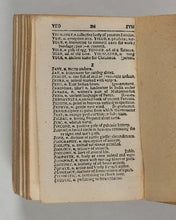 Load image into Gallery viewer, Bryce, David &amp; Son. Glasgow. Advertising. Smallest English Dictionary in the World. Gargoyle Milwaukee promotional. Circa 1906.
