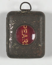 Load image into Gallery viewer, Bryce, David &amp; Son. Glasgow. Advertising. Smallest English Dictionary in the World. Pears promotional. Circa 1896.
