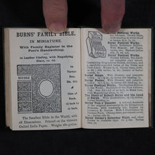 Load image into Gallery viewer, Stevenson, Robert Louis. Pentland Rising: A page of history. 1666. With Memorials of Robert Louis Stevenson. Bryce, David &amp; Son. Glasgow. Circa 1905.
