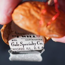 Load image into Gallery viewer, World's Fair in a Nutshell. A Century of Progress. Gale Specialty Co. Chicago. 1932.
