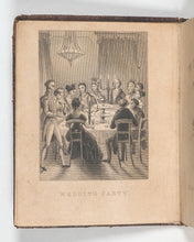 Load image into Gallery viewer, Wedding Present, The. Ward &amp; Co., Paternoster Row. London. 1839.
