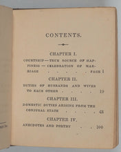 Load image into Gallery viewer, Wedding Present, The. Ward &amp; Co., Paternoster Row. London. 1839.
