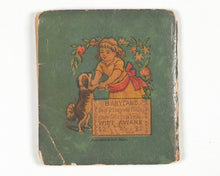 Load image into Gallery viewer, Miss Tiny. D. Lothrop &amp; Company. Boston. 1877.
