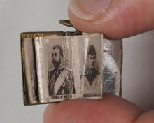Load image into Gallery viewer, Royal Souvenir. Photograph album. Circa 1902.
