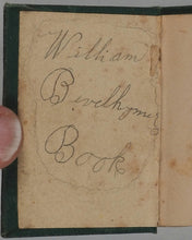 Load image into Gallery viewer, Bible in miniature for Children with twenty-five engravings. Lee &amp; Shepard. Boston. Circa 1835-70.
