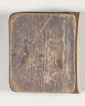 Load image into Gallery viewer, Hymns, Ancient &amp; Modern. Clowes, William. London. Circa 1903.
