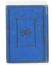 Load image into Gallery viewer, Hoffmann, Professor (pseudonym of John Angelo Lewis). Card Tricks without sleight-of-hand or Magic Made Easy. Warne, Frederick. And Co. London and New York. [1877].
