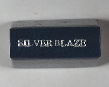 Load image into Gallery viewer, Conan Doyle, Sir Arthur. The Adventure of Silver Blaze. A Sherlock Homes Adventure. 183 of 200 copies. Gleniffer Press. Paisley, Scotland. 1994.
