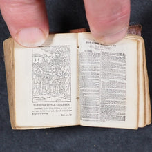 Load image into Gallery viewer, Holy Bible containing Old and New testaments: Translated Out Of The Original Tongues. Glasgow: David Bryce &amp; Son. London: Henry Frowde. Oxford University Press Warehouse, Amen Corner. 1901. 1911 Coronation Bible.
