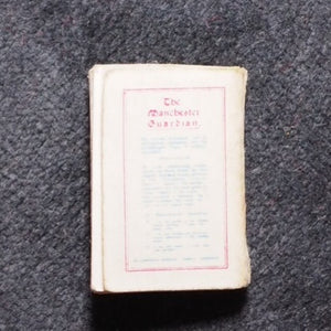 Holiday and Health Resorts Guide. Official Illustrated guide. London, Midland & Scottish Railways. No publisher. [London]. 1924.