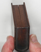 Load image into Gallery viewer, Holy Bible containing Old and New testaments: Translated Out of the Original Toungues, And With The Former Translations Diligently Compared And Revised. By His Majesty's Special Comand. Printed by Authority. Bryce, David &amp; Son. Glasgow. 1901.
