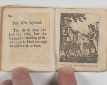 Load image into Gallery viewer, Good Child's Treasure. Marshall, John. No. 4 Aldermary Churchyard in Bow Lane Cheapside. London. 1801.

