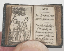 Load image into Gallery viewer, Petit Diablotin, Le. Marcilly. Rue St. Jacques No. 21. [Paris]. Circa 1825.
