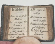 Load image into Gallery viewer, Petit Diablotin, Le. Marcilly. Rue St. Jacques No. 21. [Paris]. Circa 1825.
