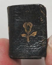 Load image into Gallery viewer, Etrennes mignone pour l'année 1818. Le Fuel, Rue St. Jacques No. 54. Paris. [1817].
