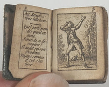 Load image into Gallery viewer, Petit Trésor Alman. Chantant pour l'An 1798. Janet. Rue St. Jacques, no. 31. Paris. [1797].
