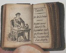 Load image into Gallery viewer, Petit volage pour l'anée 1819, Le. No publisher. [Paris]. [1818].
