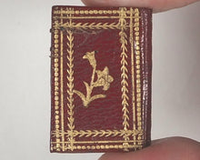 Load image into Gallery viewer, Petit Chansonnier de l'Enfance. Sedille, Chez. Rue de la Terrerie, No. 61. Paris. 1830.
