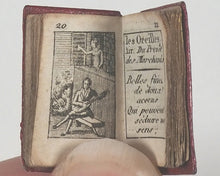 Load image into Gallery viewer, Etrennes A l'Innocence. [Marcilly]. Paris. Circa 1813.
