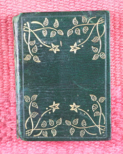 Marcus Aurelius Yearbook: compiled from the writings of Marcus Aurelius. Joan Barrett (Compiler). Treherne, Anthony. [London]. H.B. Claflin Co. New York. (1905.