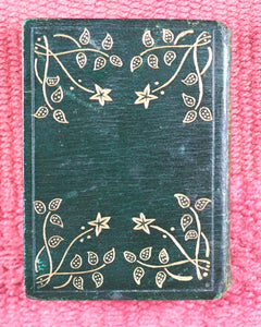 Marcus Aurelius Yearbook: compiled from the writings of Marcus Aurelius. Joan Barrett (Compiler). Treherne, Anthony. [London]. H.B. Claflin Co. New York. (1905.