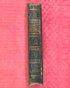 Marcus Aurelius Yearbook: compiled from the writings of Marcus Aurelius. Joan Barrett (Compiler). Treherne, Anthony. [London]. H.B. Claflin Co. New York. (1905.
