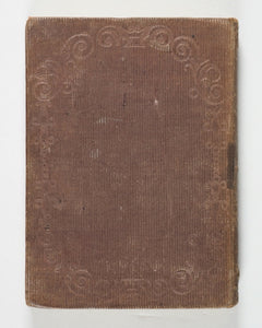 E. W. H. Little Annie and her Sisters. Masters, J[oseph], 33 Aldersgate Street. London. 1839.