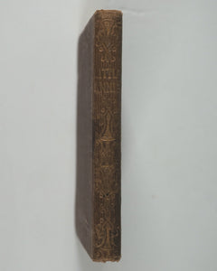 E. W. H. Little Annie and her Sisters. Masters, J[oseph], 33 Aldersgate Street. London. 1839.