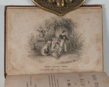 Load image into Gallery viewer, E. W. H. Little Annie and her Sisters. Masters, J[oseph], 33 Aldersgate Street. London. 1839.
