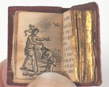 Load image into Gallery viewer, Petit Paroïssien de la Jeunesse. Marcilly Ainé. Rue St. Jacques 10. Paris. [1806].
