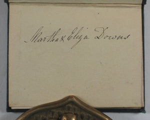 New Testament. Epistles of Paul the Apostle to the Galatians, Ephesians, Philippians, Colossians, Thessalonians. Eyre and Spottiswoode ... for the Religious Tract Society, Depository, 56, Paternoster-Row, and 65, St. Paul's Churchyard, London Circa 1850.