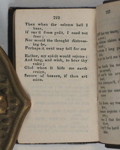[Richmond, Legh]. Dairyman's Daughter: An Authentic Narrative communicated by a Clergyman of the Church of England. London printed. 1826-1840.