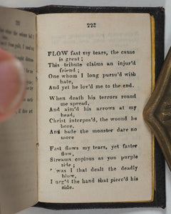[Richmond, Legh]. Dairyman's Daughter: An Authentic Narrative communicated by a Clergyman of the Church of England. London printed. 1826-1840.