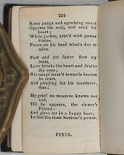 Load image into Gallery viewer, [Richmond, Legh]. Dairyman&#39;s Daughter: An Authentic Narrative communicated by a Clergyman of the Church of England. London printed. 1826-1840.
